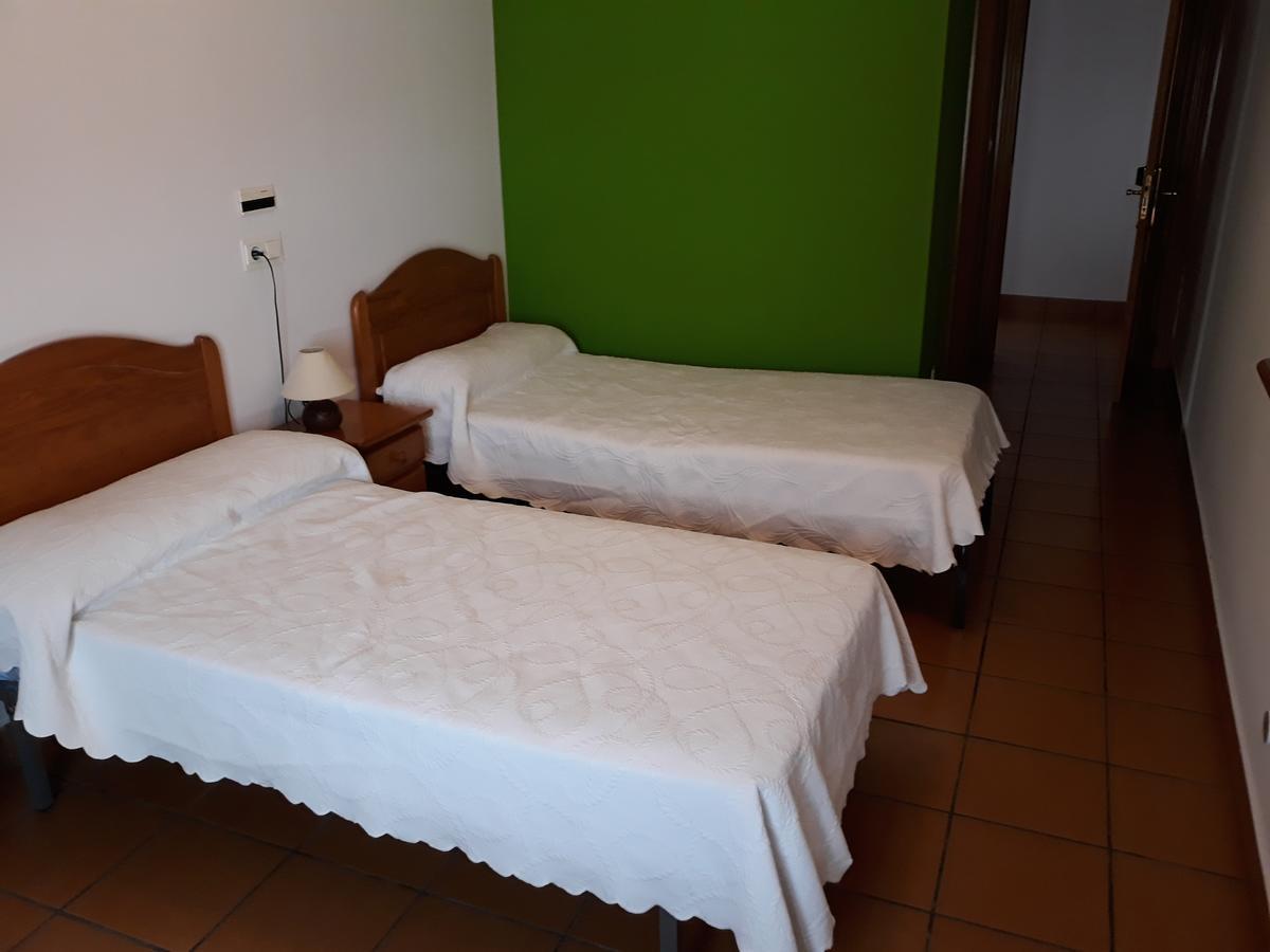 Hostal Ardoi Zizur Mayor Buitenkant foto