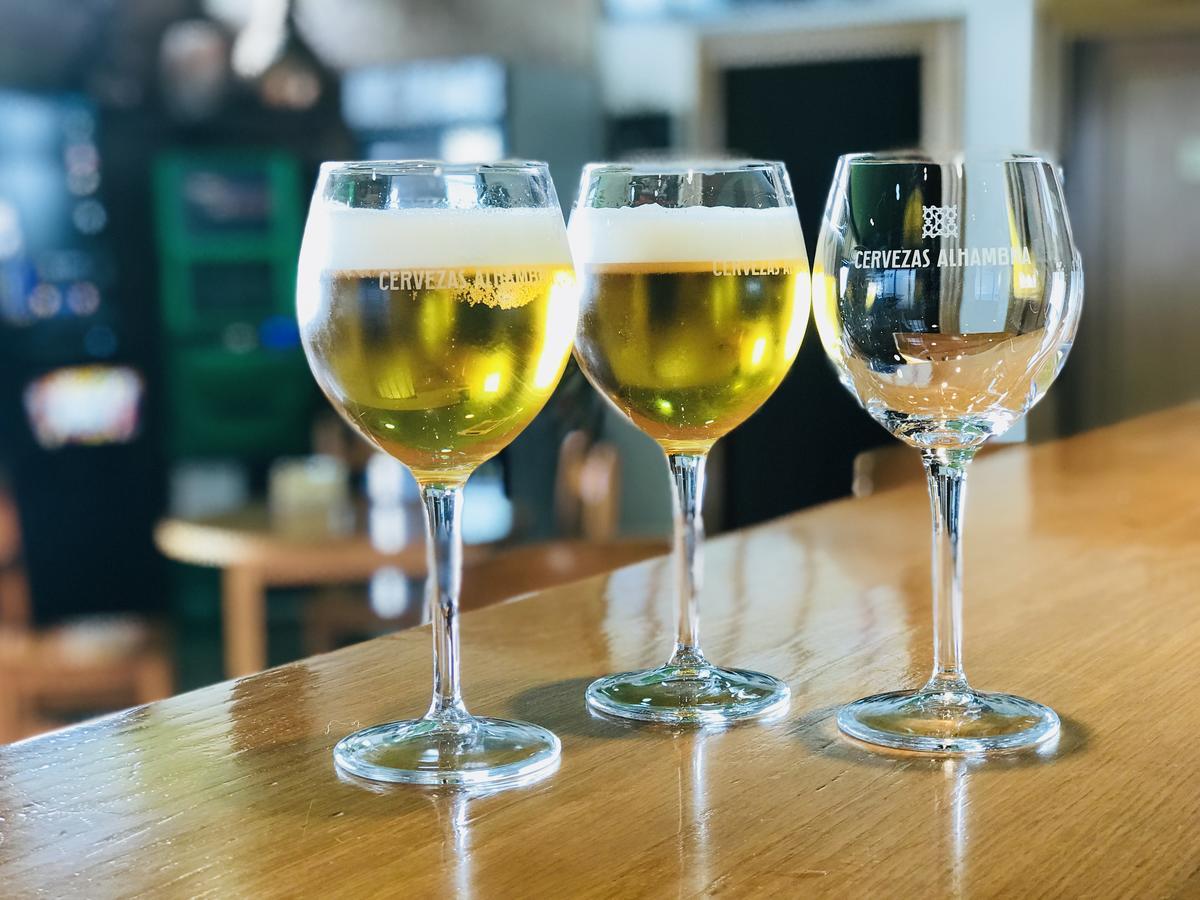 Hostal Ardoi Zizur Mayor Buitenkant foto